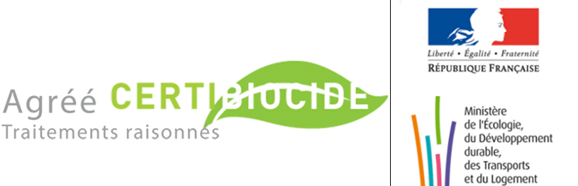 logo Agréé Certibiocide